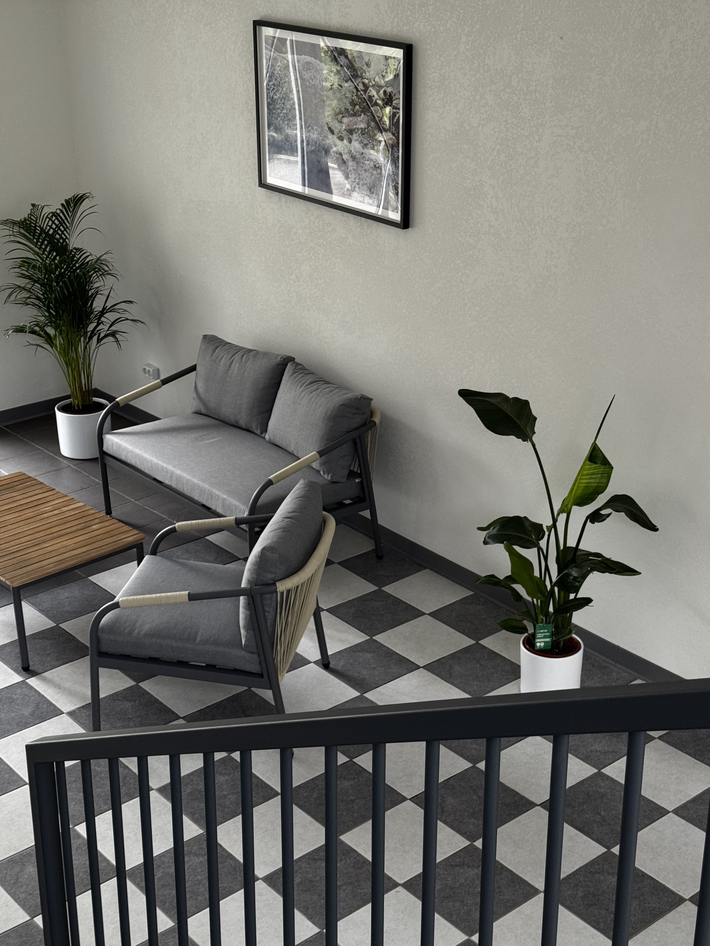 Kompleksowy remont ośrodka wypoczynkowego