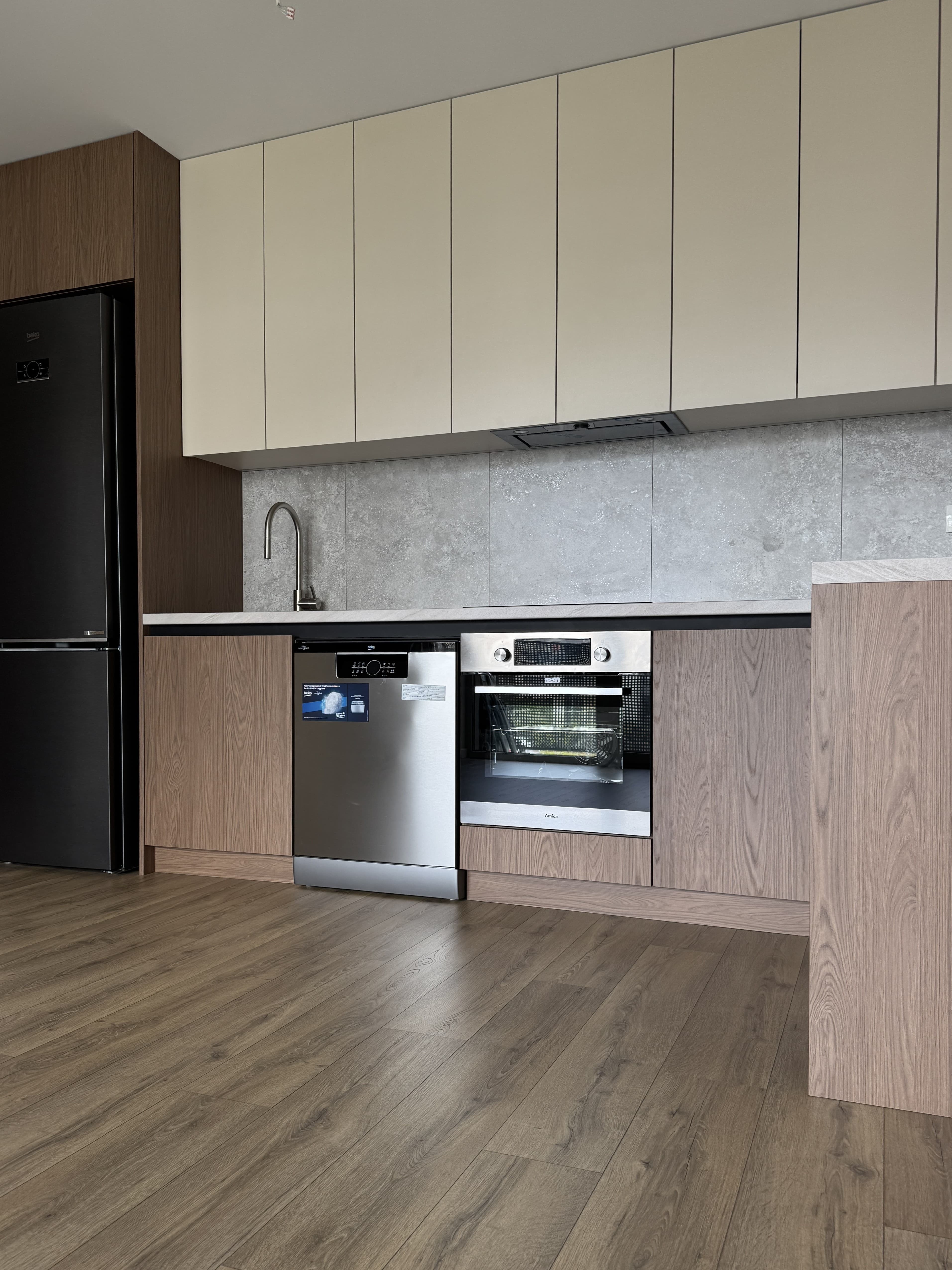 Kompleksowe wykończenie mieszkania