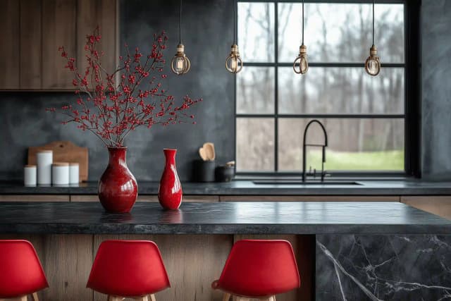 Idealna kuchnia zaczyna się od blatu – który wybrać?